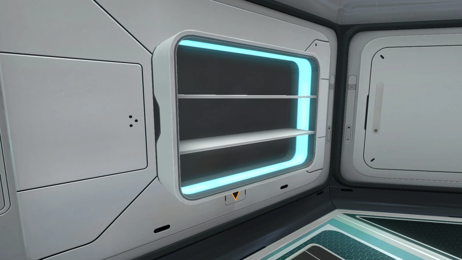 Wall Shelves Subnautica Wiki FANDOM powered by Wikia