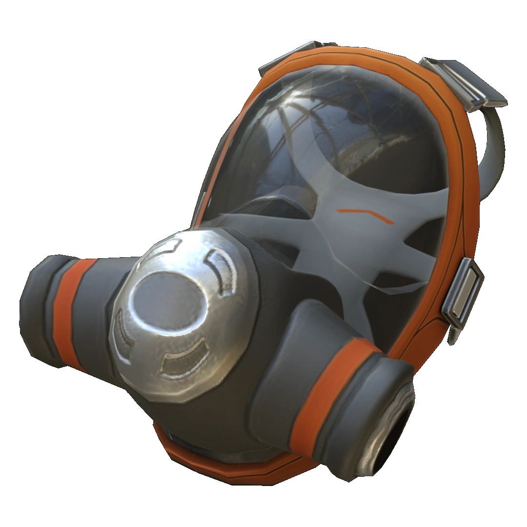 Rebreather Subnautica Wiki Fandom