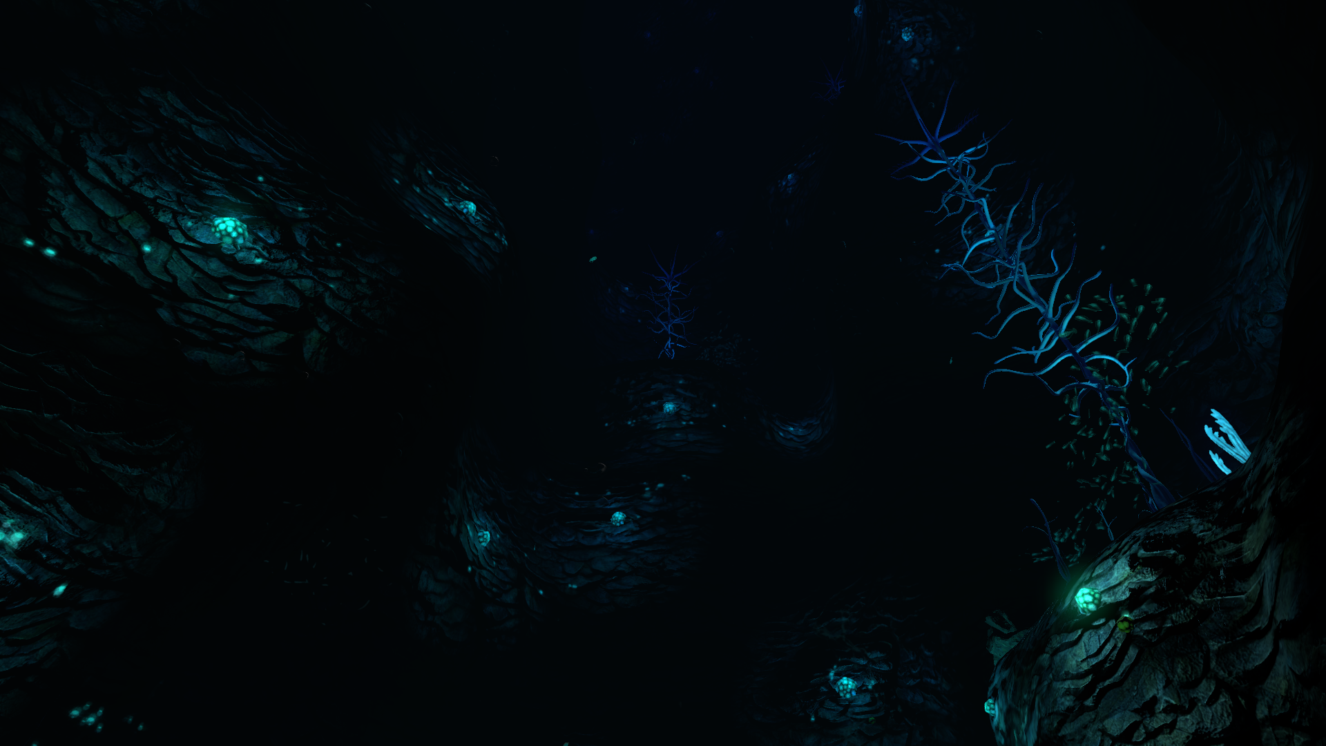 Biomes | Subnautica Wiki | FANDOM powered by Wikia