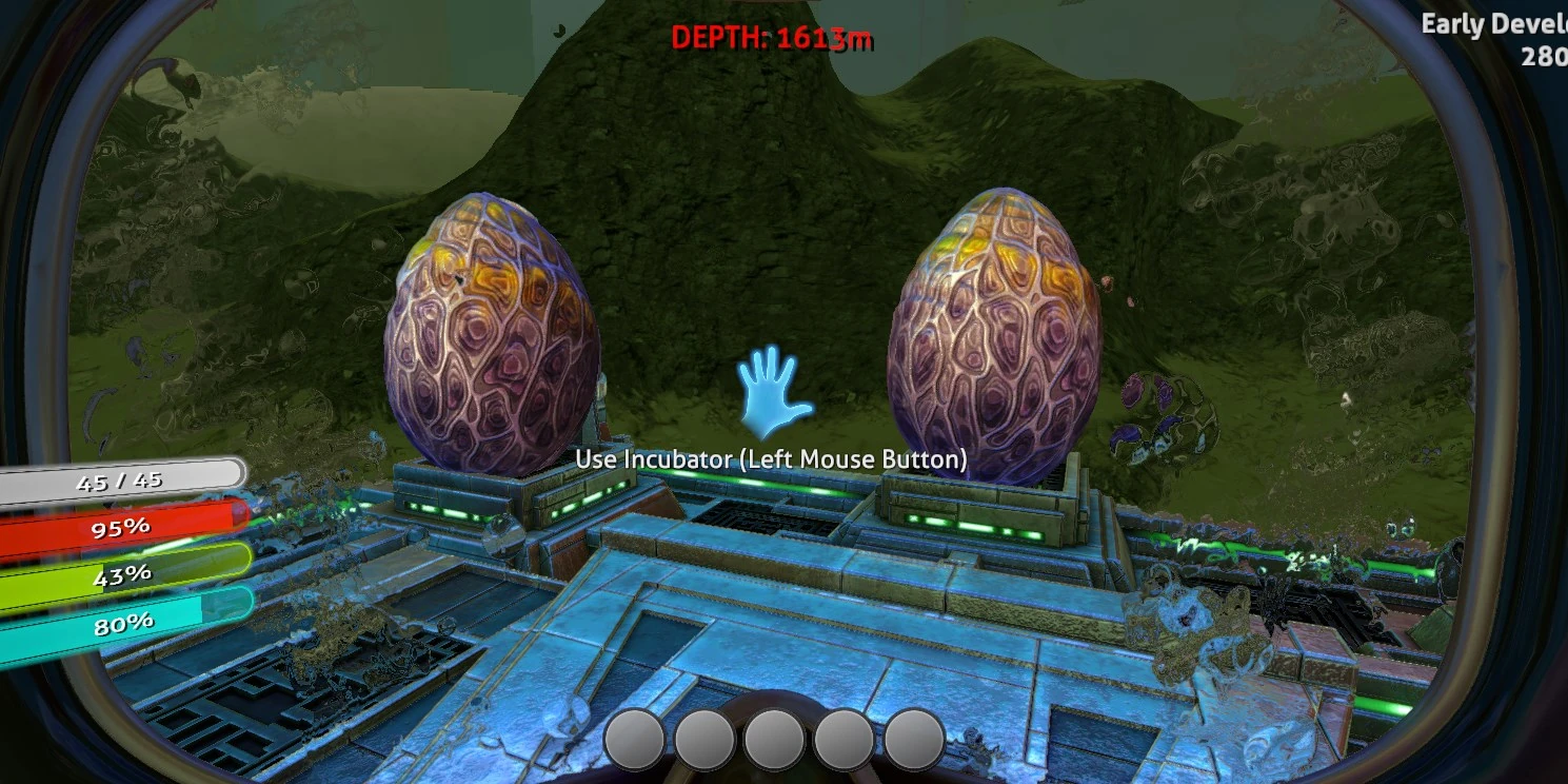 Image Incubator.JPG Subnautica Wiki FANDOM powered by Wikia