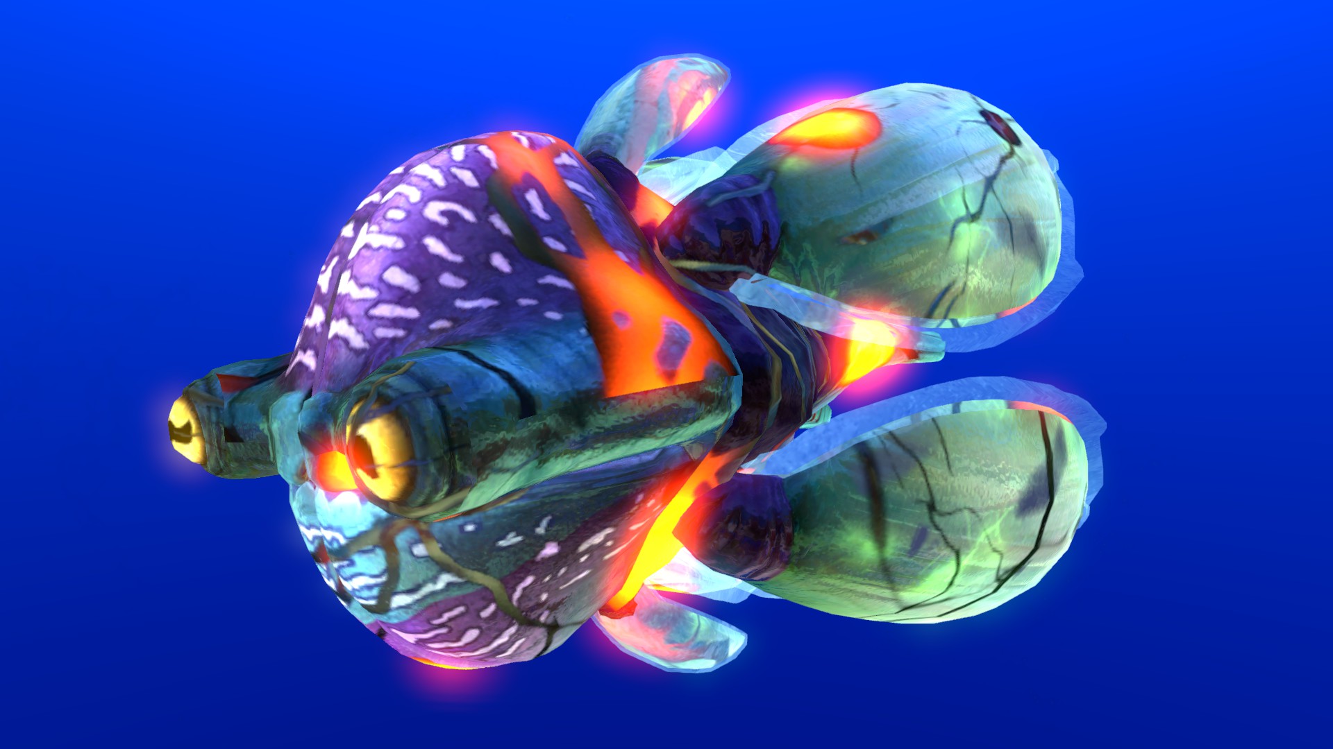 subnautica creatures mesmer