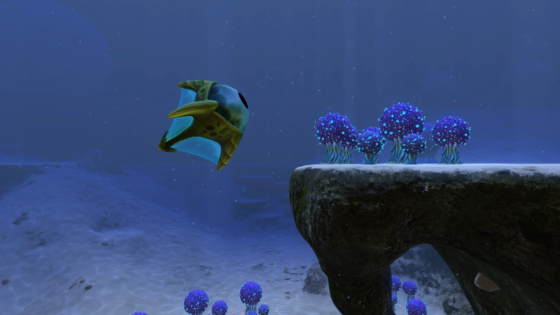 Image Eyeye (2).jpg Subnautica Wiki FANDOM powered by Wikia