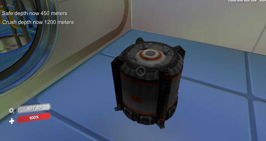 Image - Hull Reinforcement in Cyclops 2.png | Subnautica Wiki | FANDOM ...