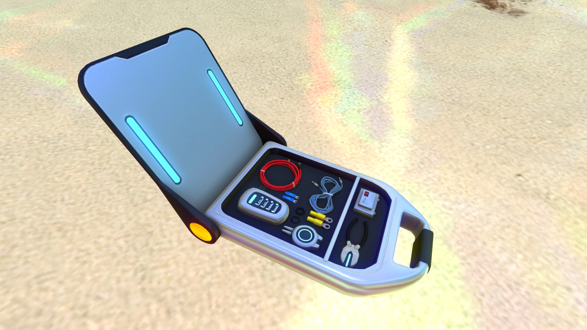 Advanced Wiring Kit Subnautica Wiki FANDOM powered by Wikia