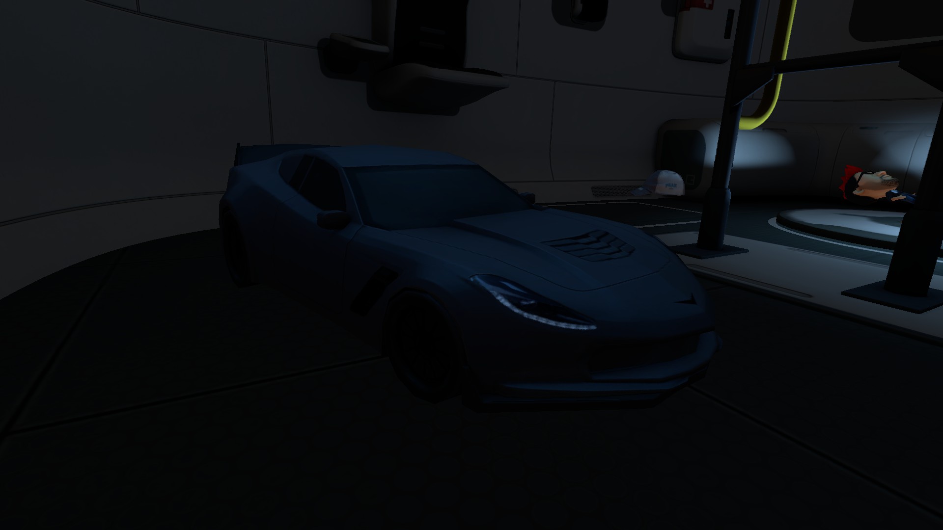 toy car subnautica wiki fandom powered by wikia