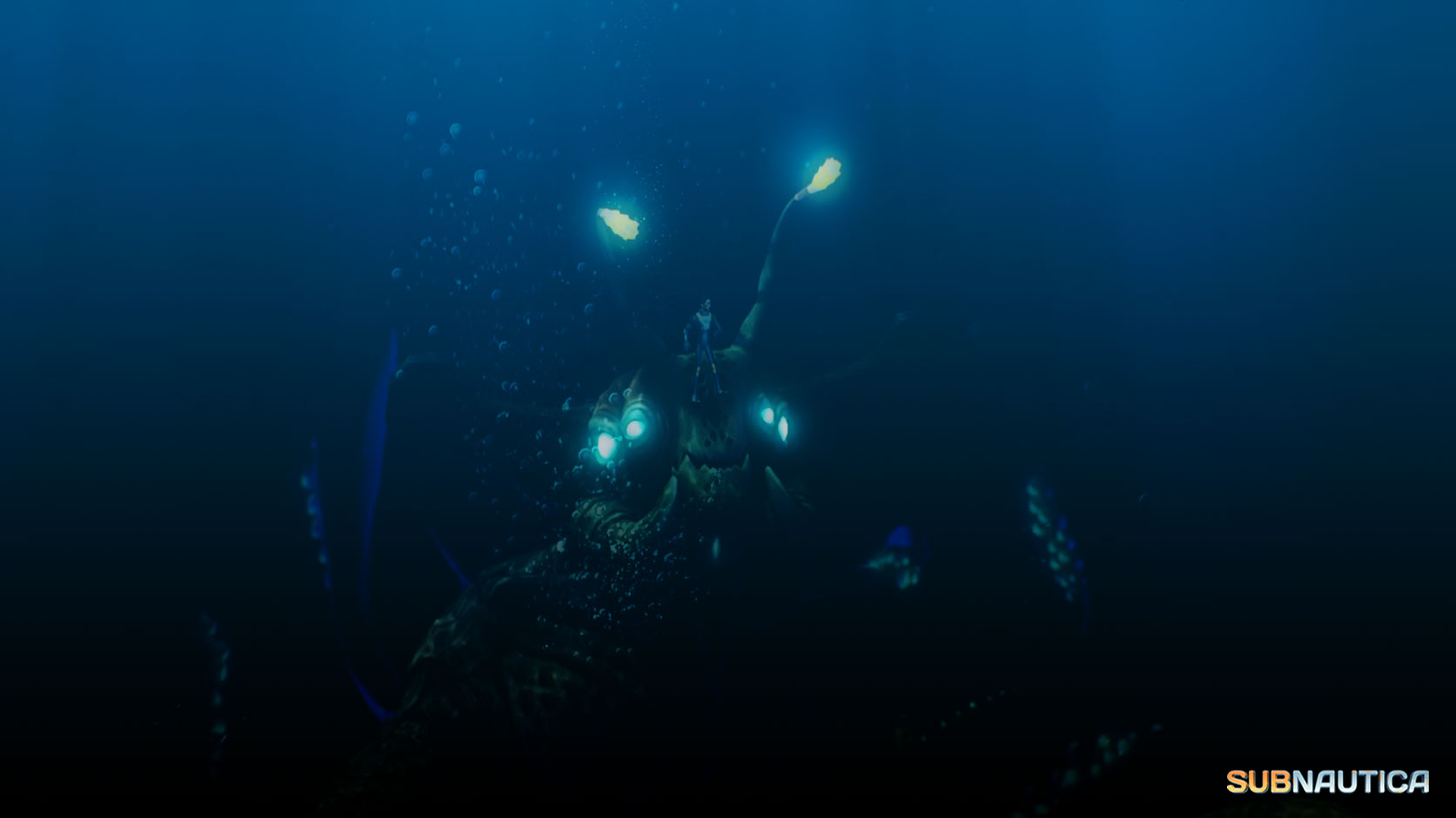 Image Sea Emperor 2png Subnautica Wiki Fandom Powered By Wikia