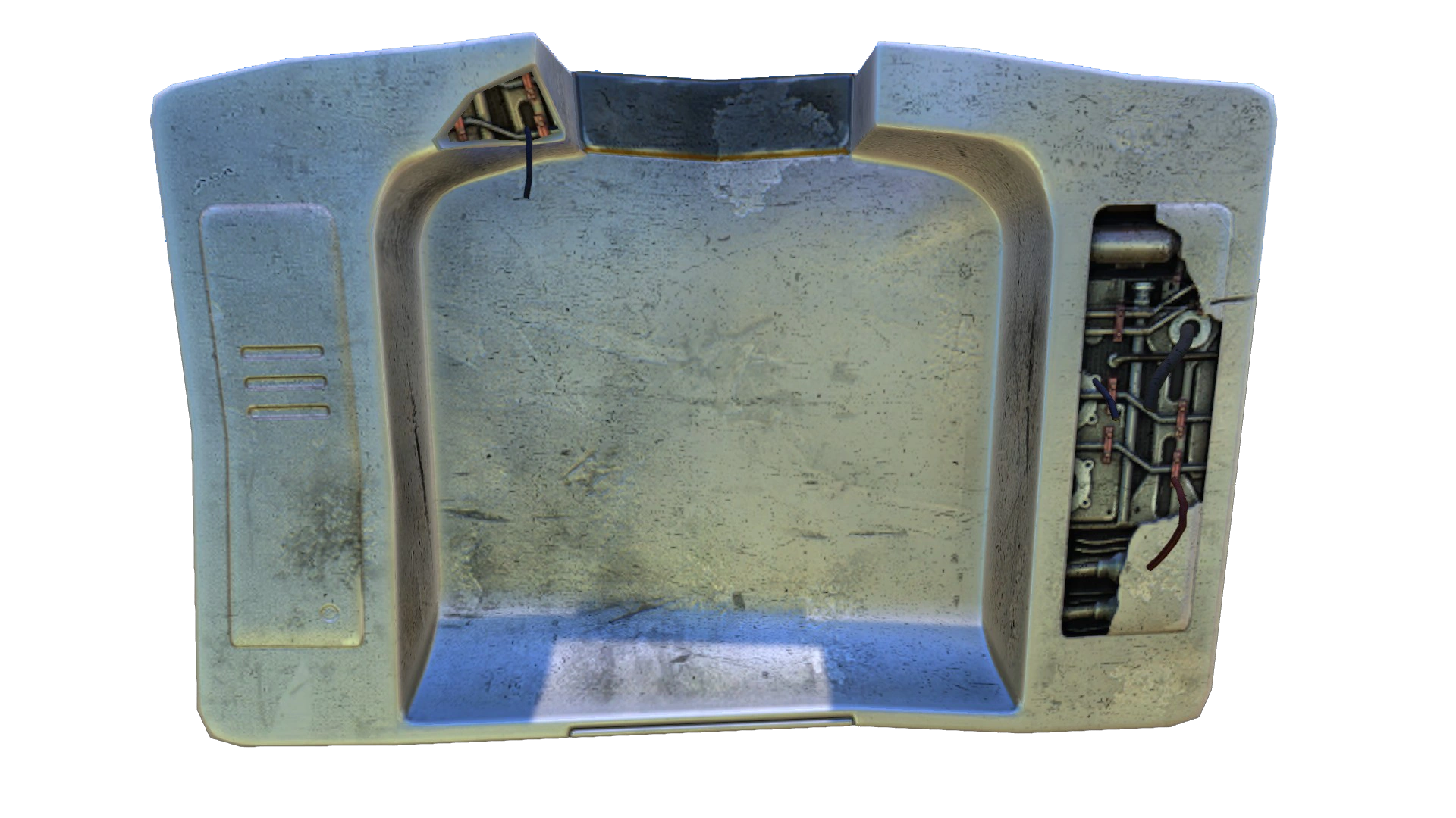 Image Mobile Vehicle Bay Fragments 1.png Subnautica Wiki FANDOM