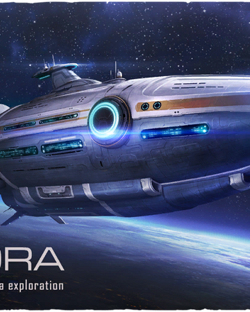 Aurora Subnautica Wiki Fandom