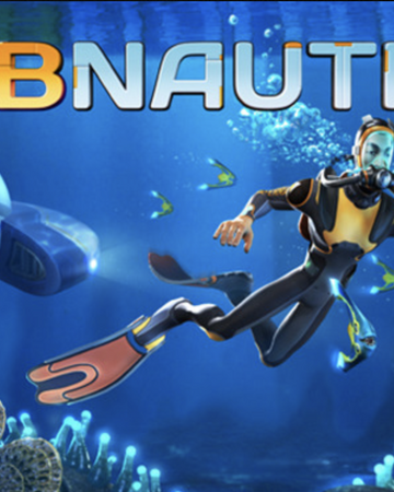 Subnautica for free download