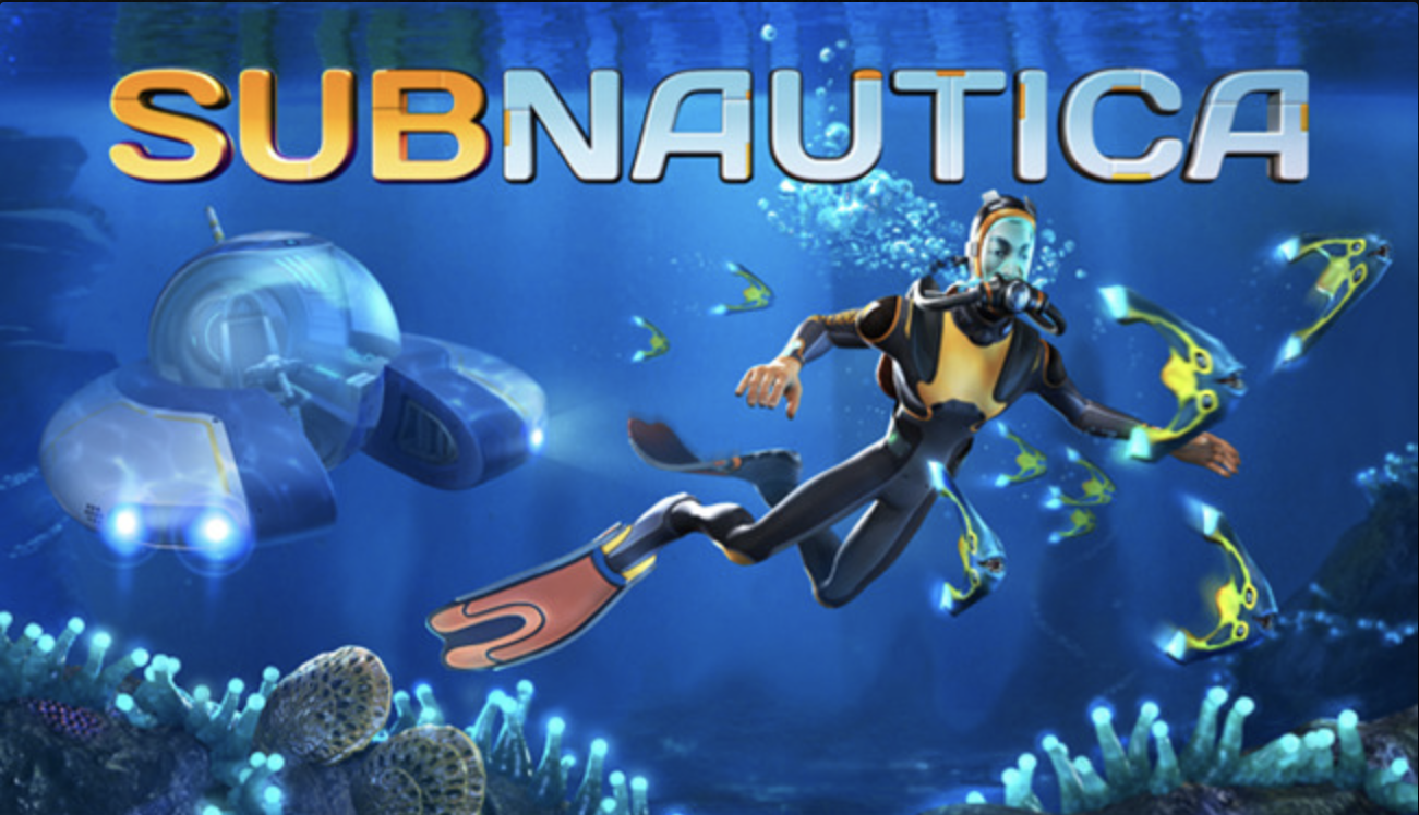 Subnautica God Mode Command