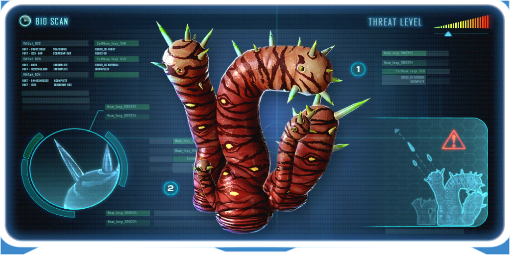 Category:Sparse Reef | Subnautica Wiki | FANDOM powered by ...