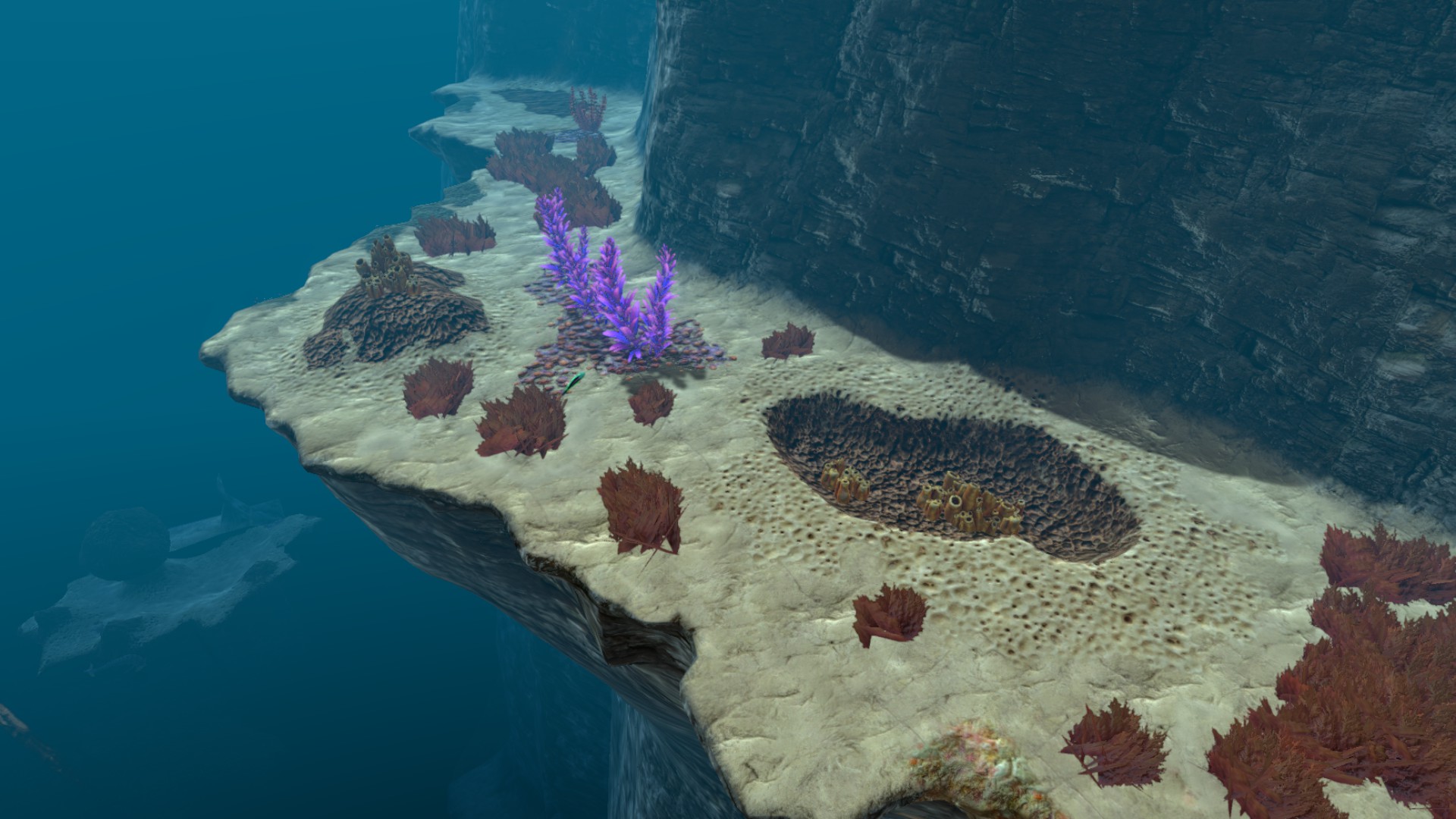 Image - Underwater Islands (69).jpg | Subnautica Wiki | FANDOM powered