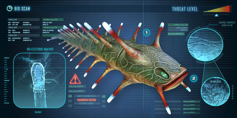 Subnautica лампионовое дерево где найти