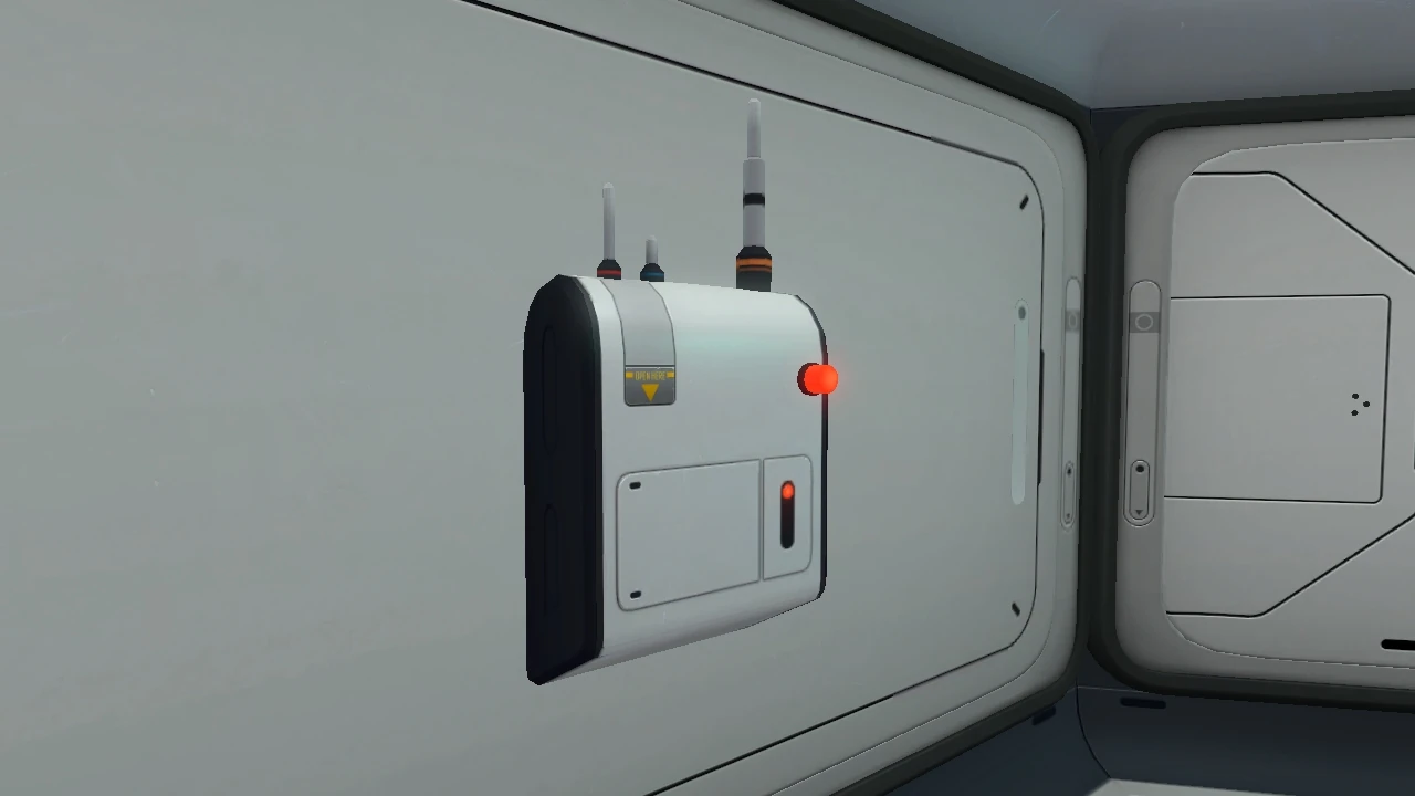 Radio Subnautica Wiki Fandom