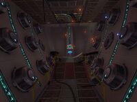 Aurora | Subnautica Wiki | FANDOM powered by Wikia Aurora | Subnautica Wiki | FANDOM powered by Wikia