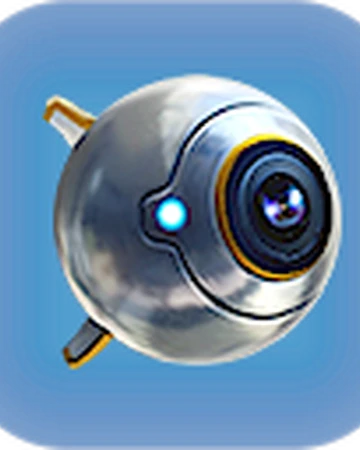 subnautica camera drone