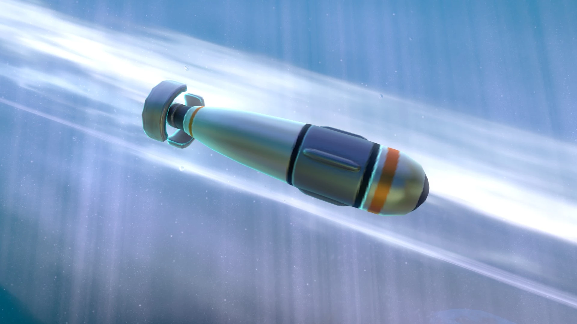 Image Seamoth Torpedo System (6).jpg Subnautica Wiki FANDOM