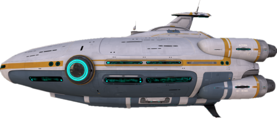 Aurora | Subnautica Wiki | Fandom