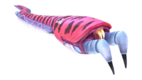 Crabsnake