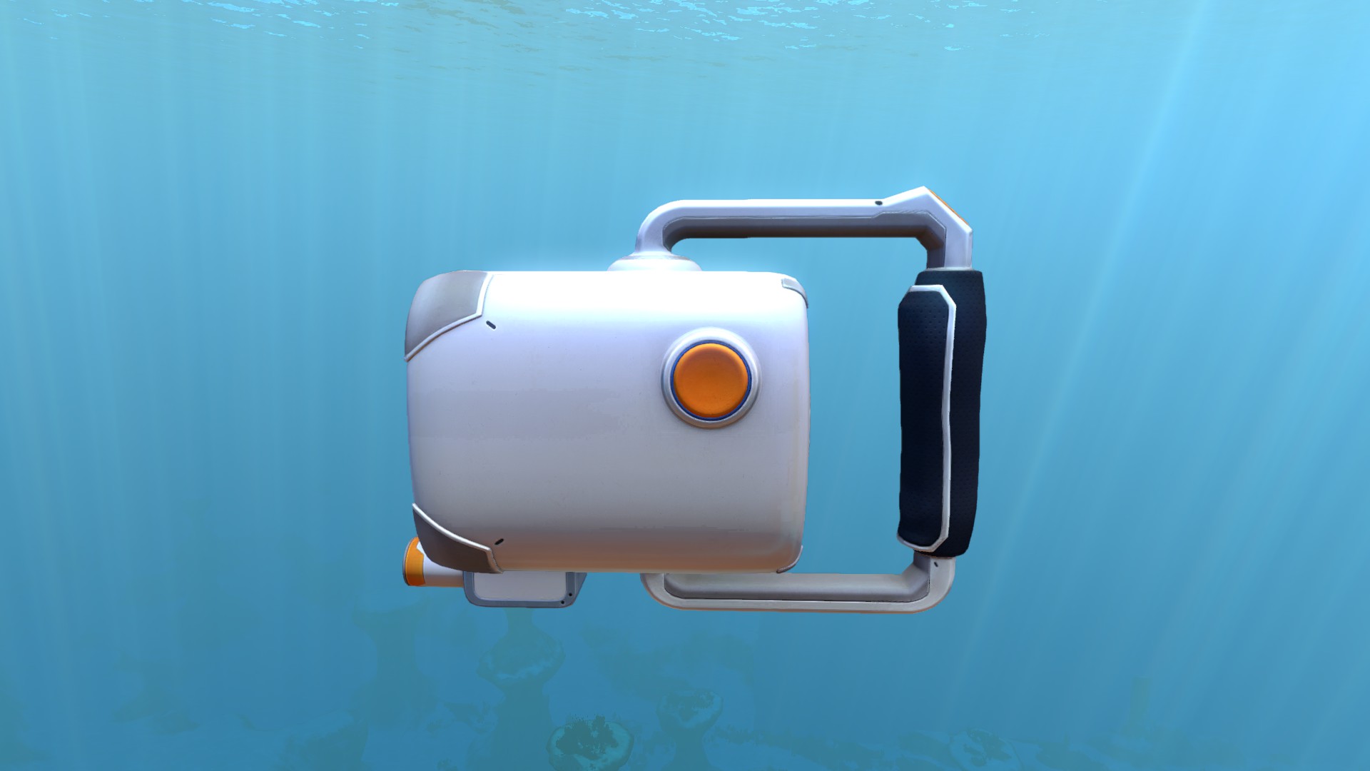 Pathfinder Tool Subnautica Wiki FANDOM powered by Wikia