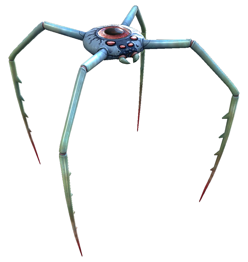 Blood Crawler | Subnautica Wiki | Fandom