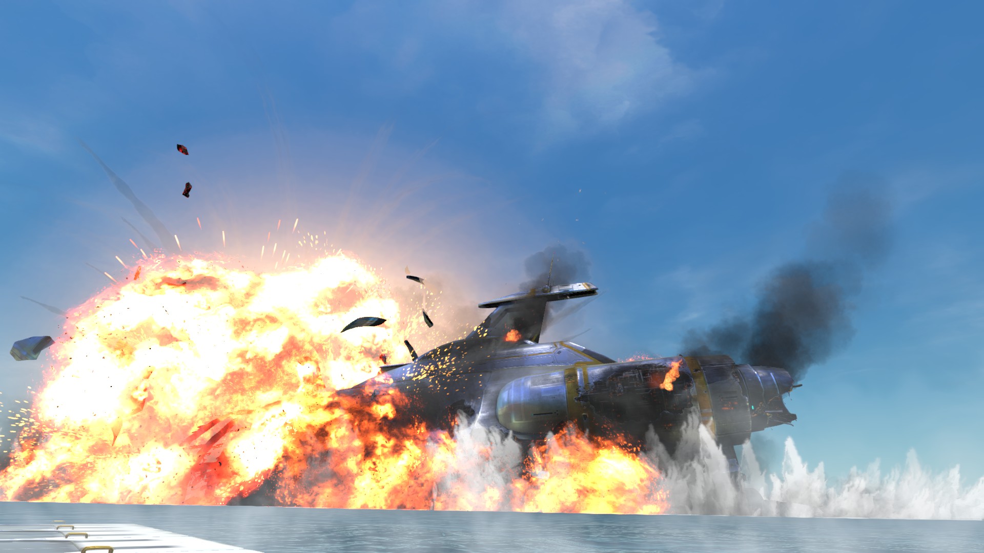 aurora subnautica wiki fandom powered by wikia