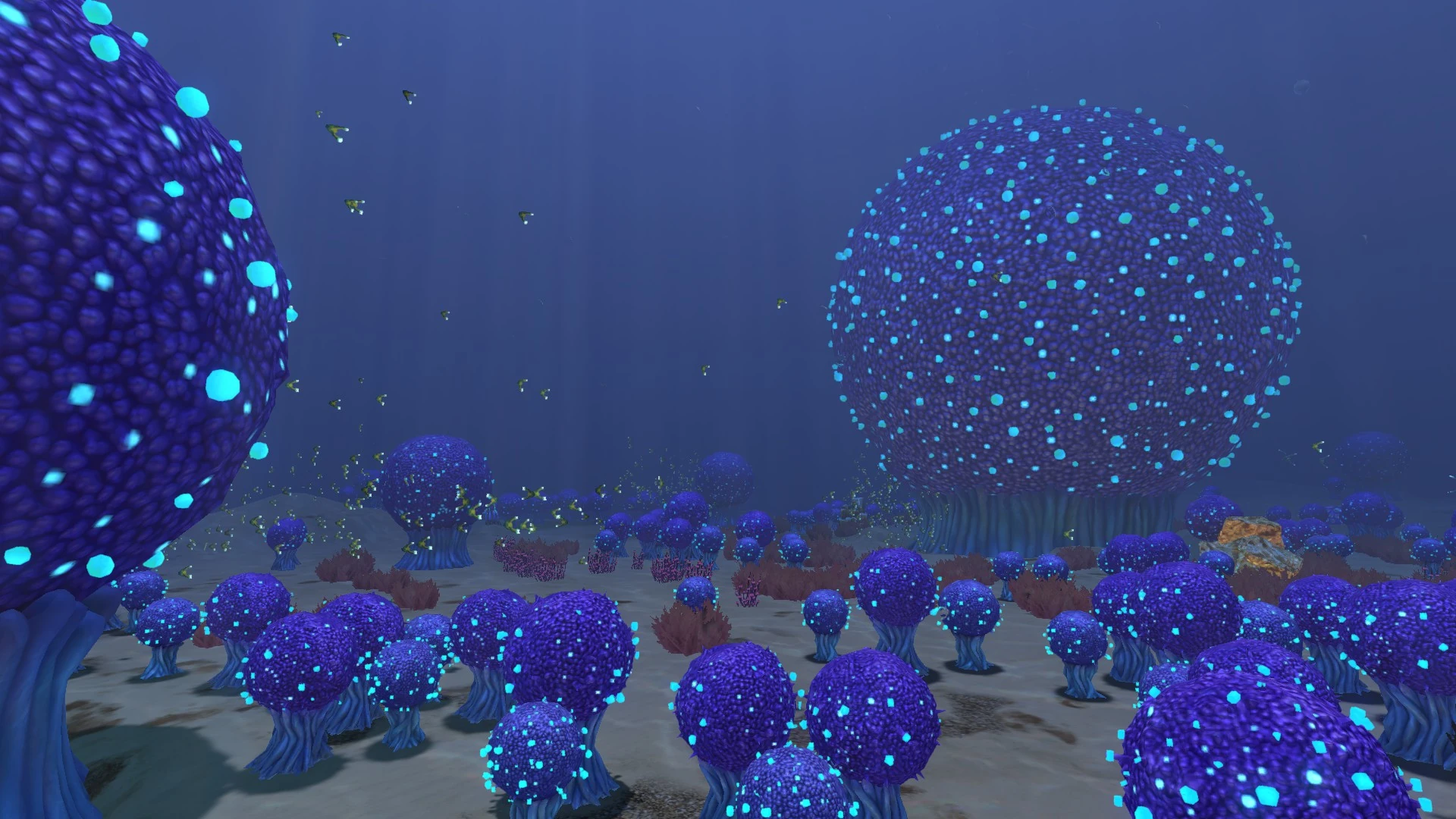 Image Bulb Zone (2).jpg Subnautica Wiki FANDOM powered by Wikia