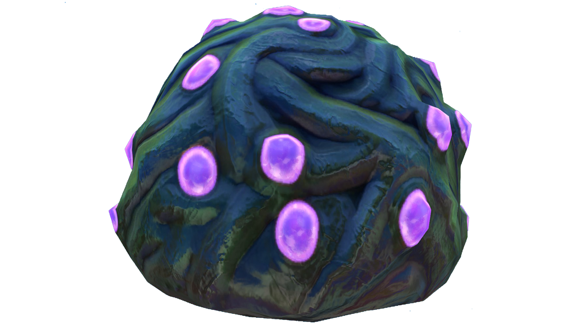 Subnautica аэрогель чертеж где найти