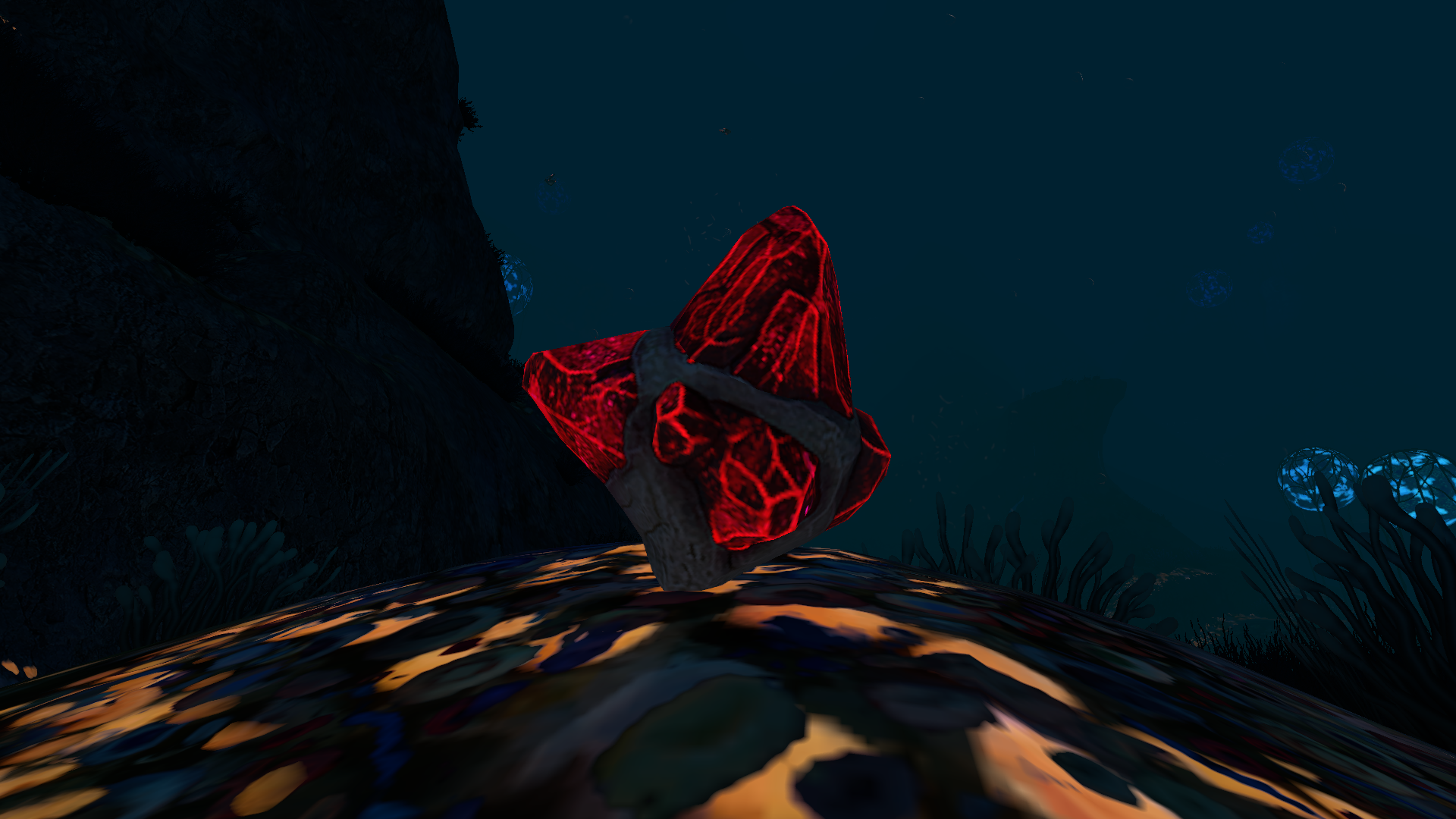 subnautica below zero nickel subnautica below zero nickel