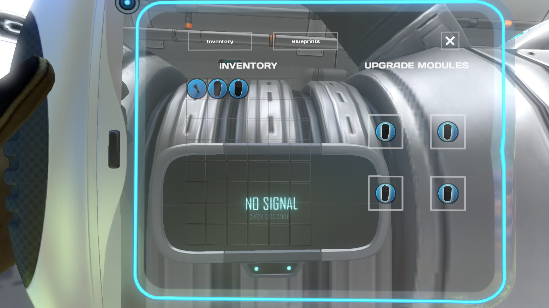 subnautica vehicle upgrade console subnautica vehicle upgrade console