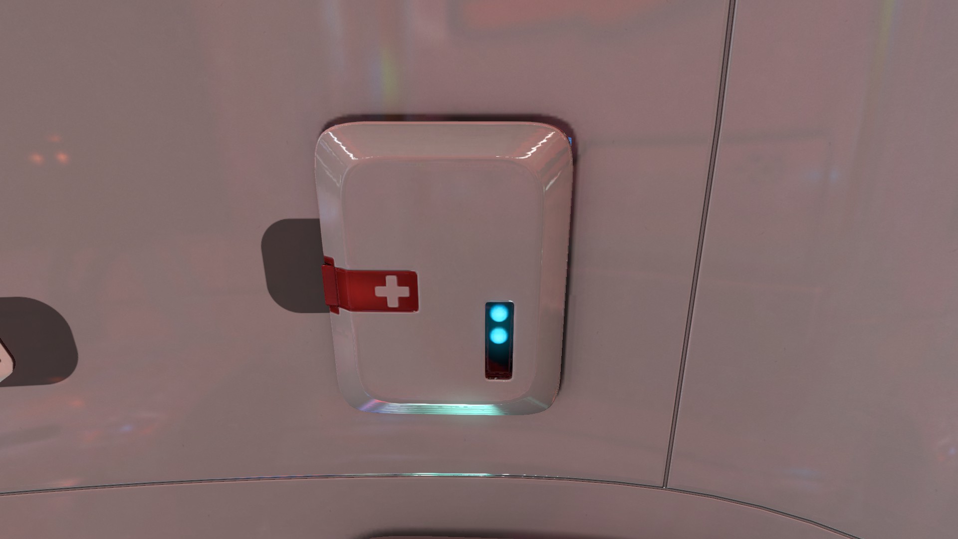Medical Kit Fabricator Subnautica Wiki Fandom