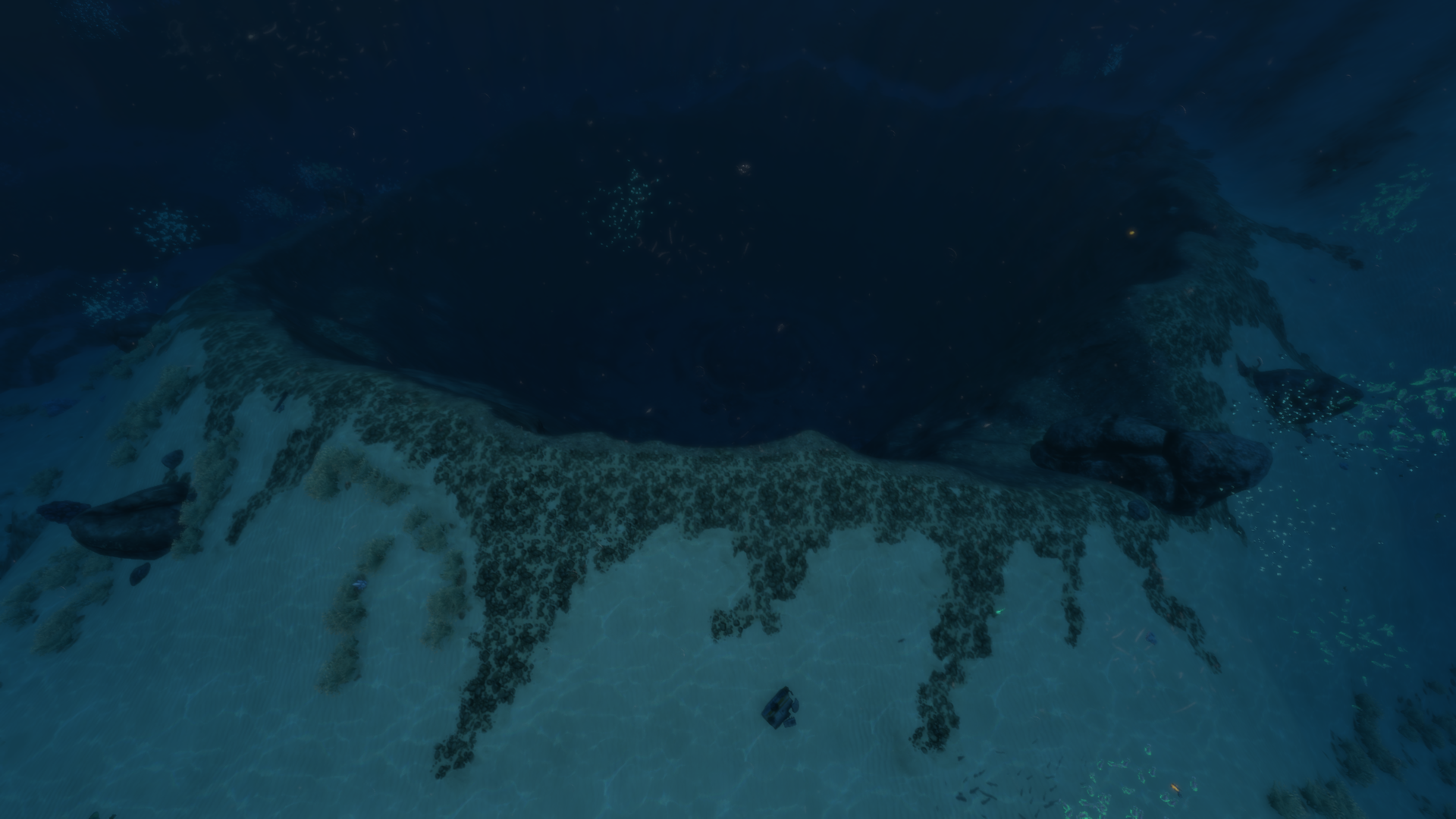 where to find meteorite subnautica game where to find meteorite subnautica game