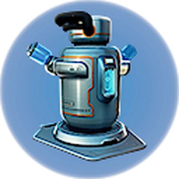 Water Filtration Machine Subnautica Wiki Fandom