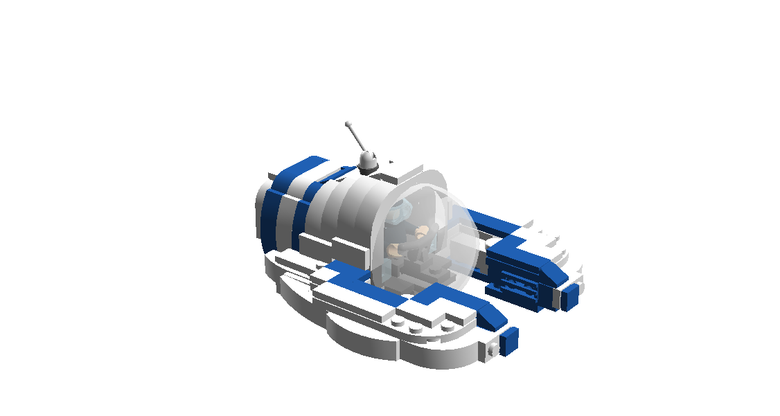 User blog:Xenodrone98/Lego custom seamoths | Subnautica Wiki | FANDOM ...