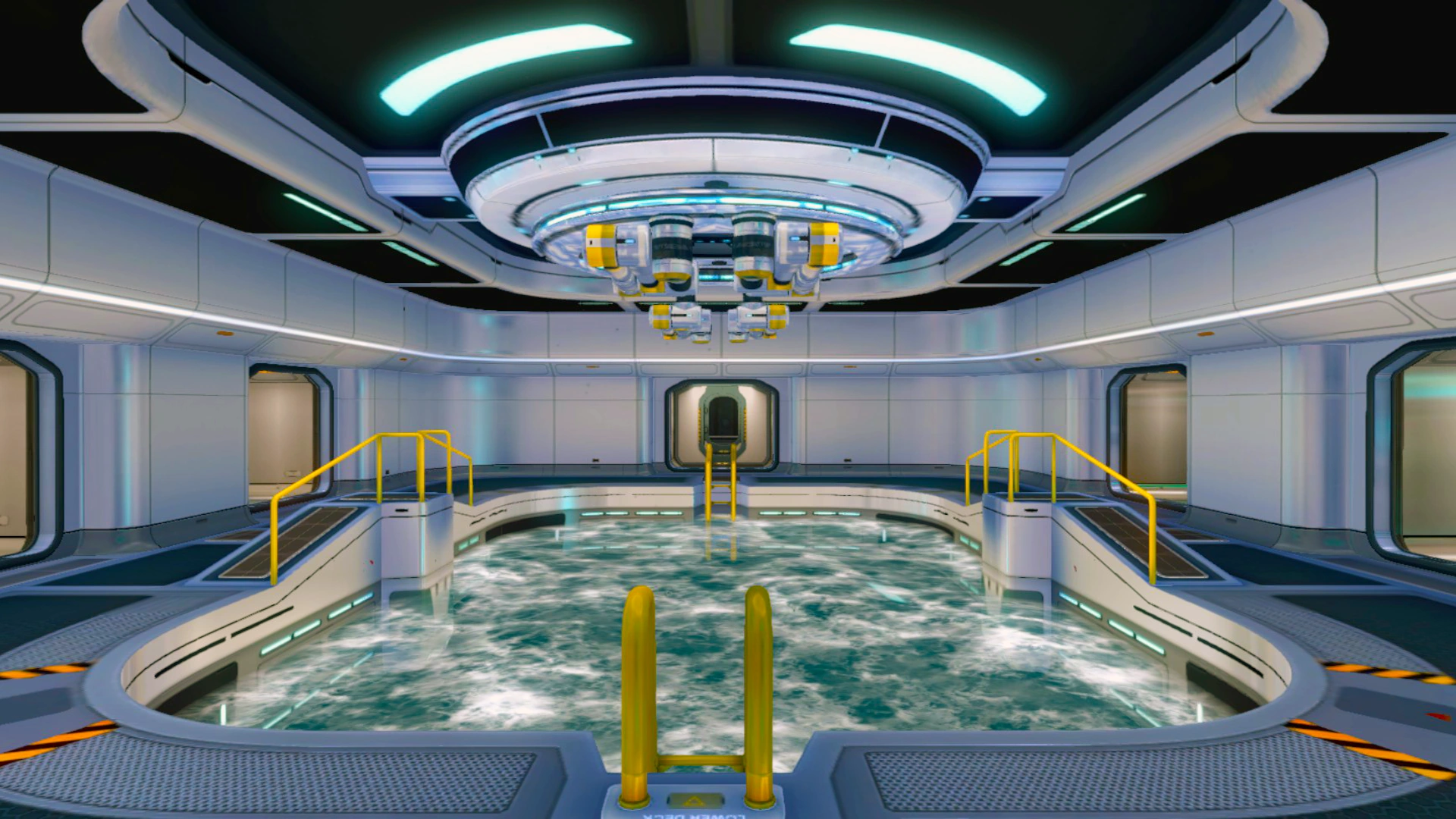 Image Moon Pool (1).png Subnautica Wiki FANDOM powered by Wikia