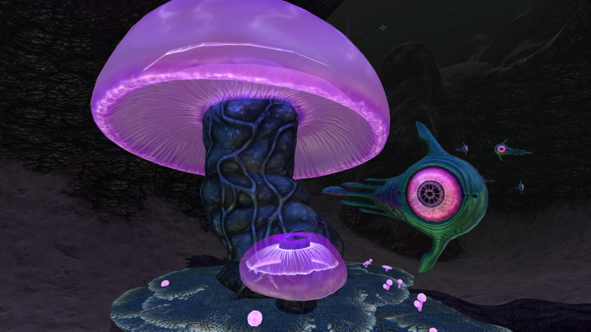 Image Jelly Shroom Caves (3).jpg Subnautica Wiki FANDOM powered