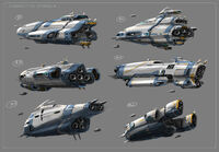 Aurora | Subnautica Wiki | FANDOM powered by Wikia Aurora | Subnautica Wiki | FANDOM powered by Wikia