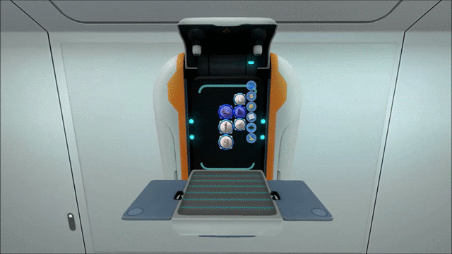 Polyaniline Subnautica Wiki Fandom