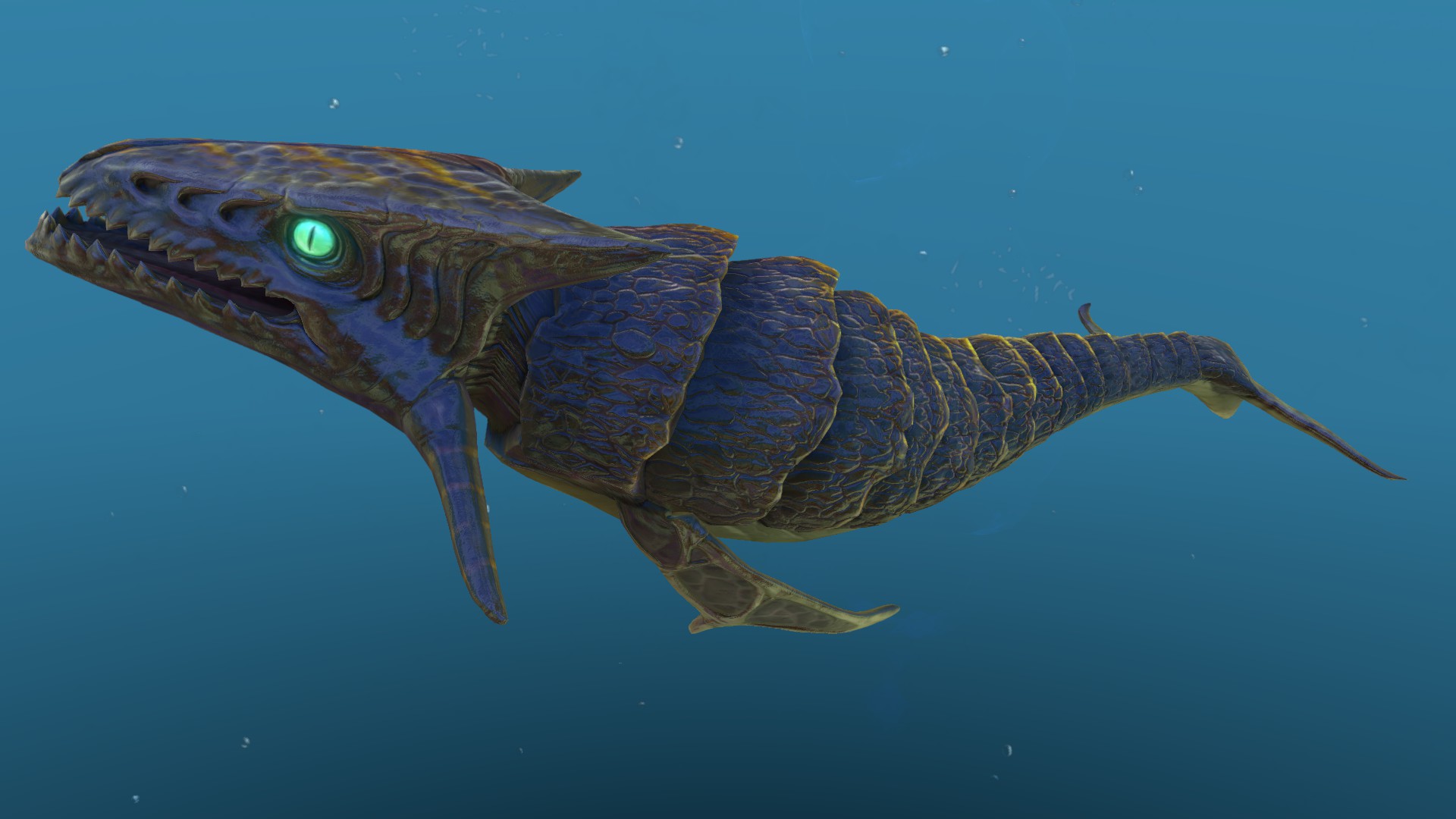 Image - BoneShark 10.jpg | Subnautica Wiki | FANDOM powered by Wikia