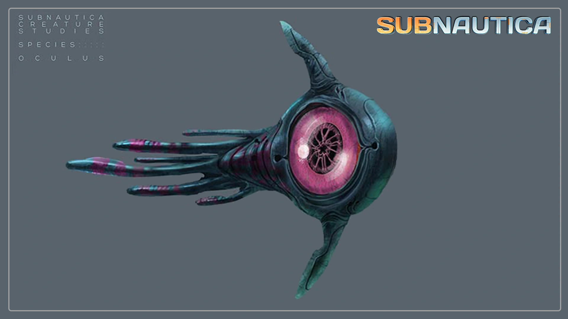 Subnautica синтетические волокна чертеж