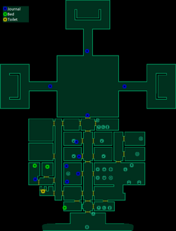 Central Control Ground