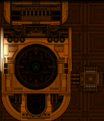 Nano Reconstruction Bay