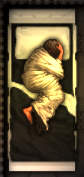 Sleeping