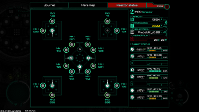 Power generator
