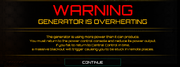 Overheat
