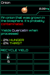 Onion