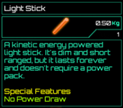 Light Stick