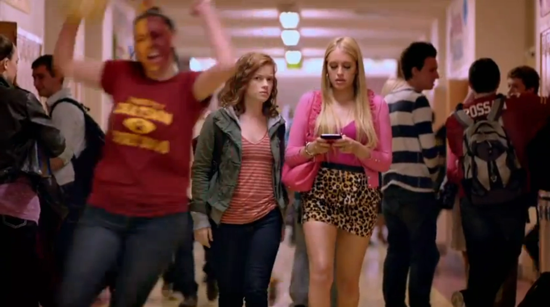 Resultado de imagen para tessa altman and blonde girl