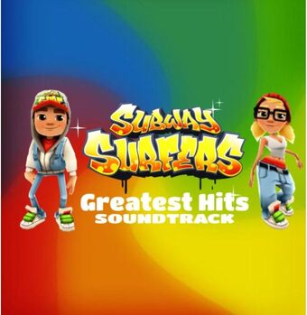 Subway Surfers Greatest Hits Soundtrack Subway Surfers Fanon