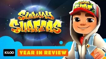 Subway Surfers Promo Codes 2019 San Francisco